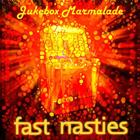 Jukebox Marmalade