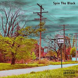 Spin Tha Block (feat. Pierre Anthony)