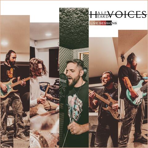 Fear Before The Rest (Live at Mystery Ton Studios)
