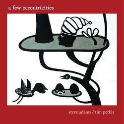 the metaphors of soot (feat. Steve Adams)