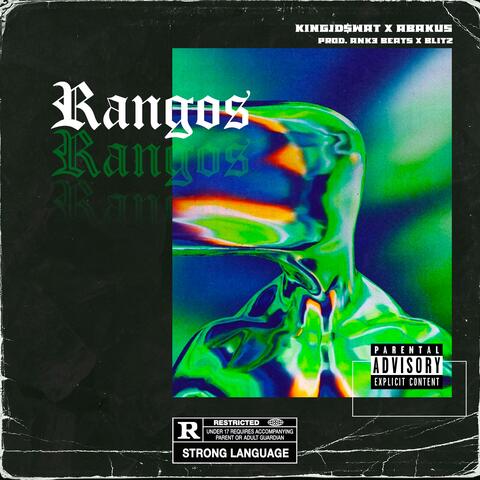 RANGOS (feat. ABAKUS, ANK3 BEATS & BLITZ)