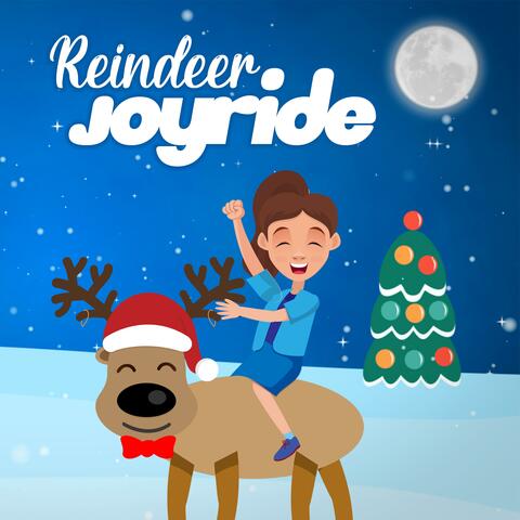 Reindeer Joyride