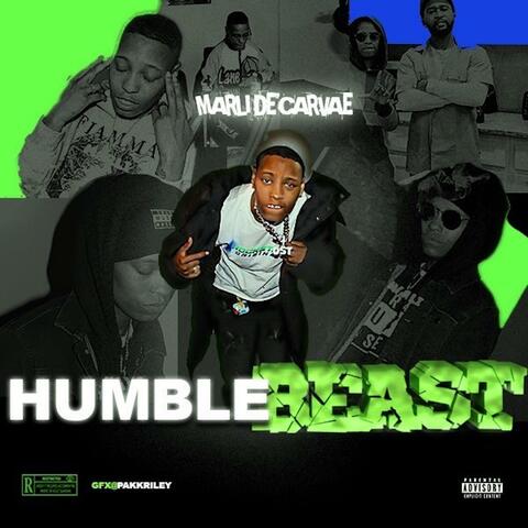Humble Beast