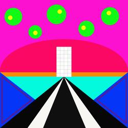 Welcome To The Fantasy