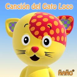 Canción del gato loco