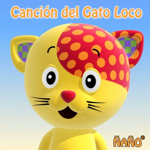 Canción del gato loco