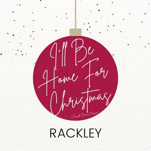 I'll Be Home For Christmas (Fireside Dreams Version)