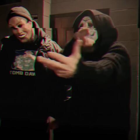 Piped Up (feat. Death Dealers Anonymous) [Remix]