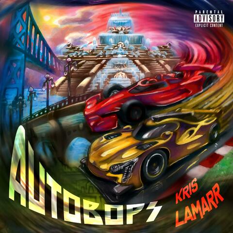 AUTOBOPS: Kartunes of Self Love & Loathe