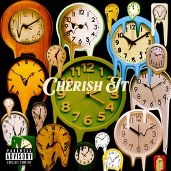 CHERISH IT (feat. WeRdoZe)
