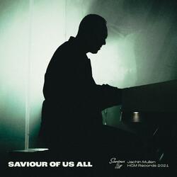 Saviour Of Us All