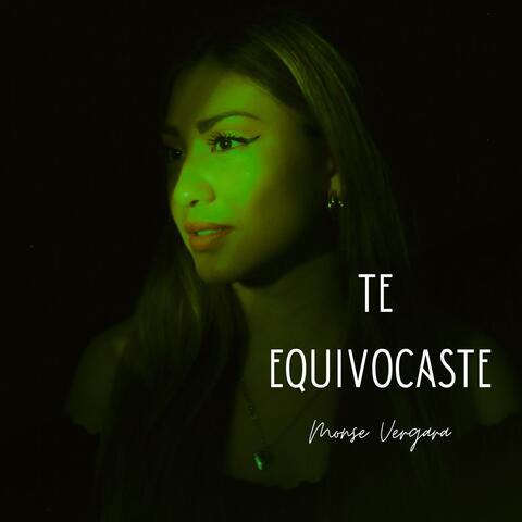 Te Equivocaste