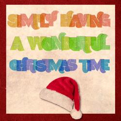 Wonderful Christmastime