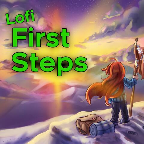 First Steps (From "Celeste") (LoFi Version)