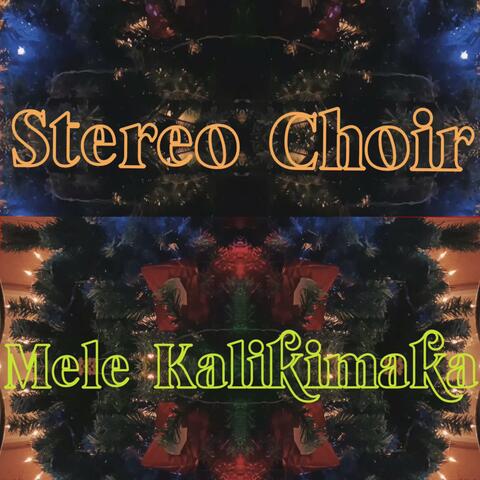 Mele Kalikimaka