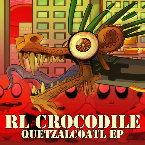 Quetzalcoatl EP