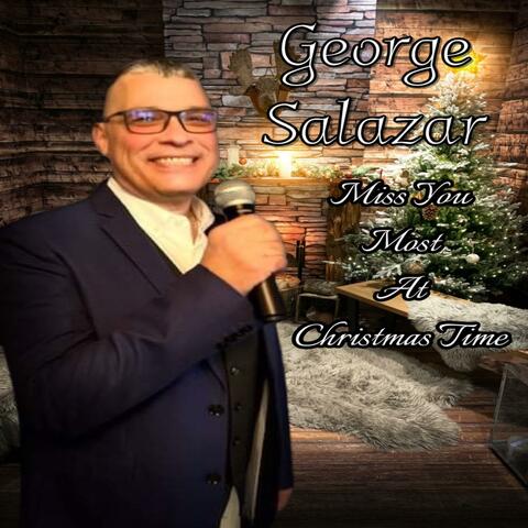 Miss You Most At Christmas Time