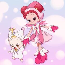 Lupinasu no Komoriuta (feat. Trey Nobles)