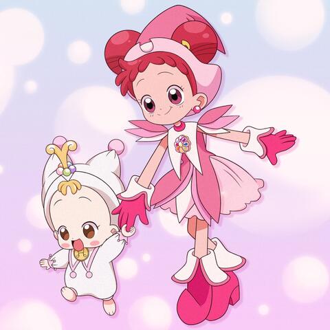 Lupinasu no Komoriuta (feat. Trey Nobles)