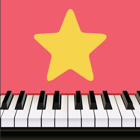 Steven Universe Relaxing Piano Covers