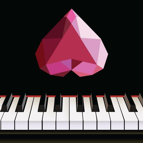 Steven Universe The Movie Piano Covers