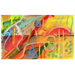 That's Where They Fell