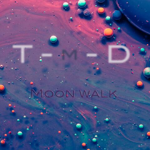 Moon walk