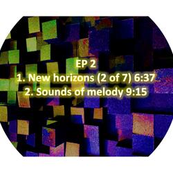 New horizons (2 of 7)