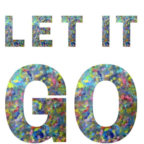 Let it go