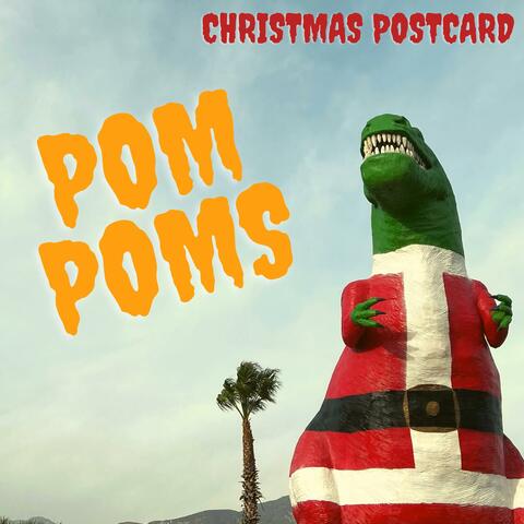 Christmas Postcard