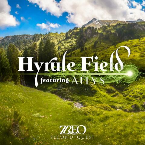 Hyrule Field (From "The Legend of Zelda: Ocarina of Time") (feat. ATLYS & Ari Fisher)