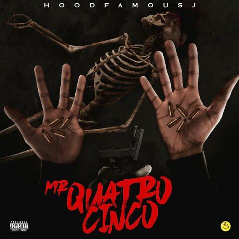 MR. QUATRO CINCO
