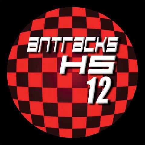 Antracks HS 12