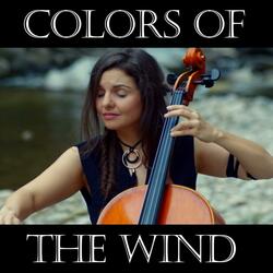 Colors of the Wind
