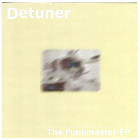 The Funkmaster EP