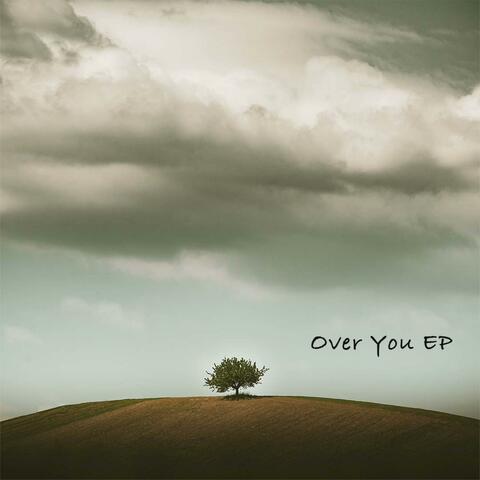 Over You EP