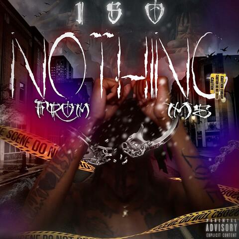Nothing From Me