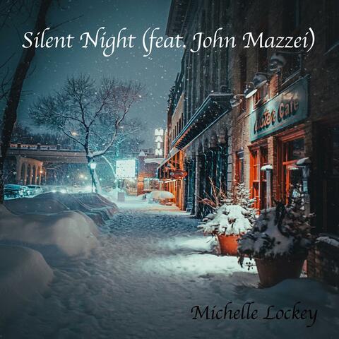 Silent Night (feat. John Mazzei)