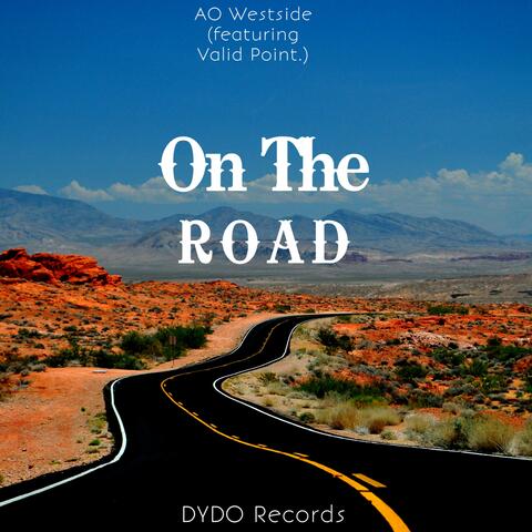 On the Road (feat. Valid Point.)