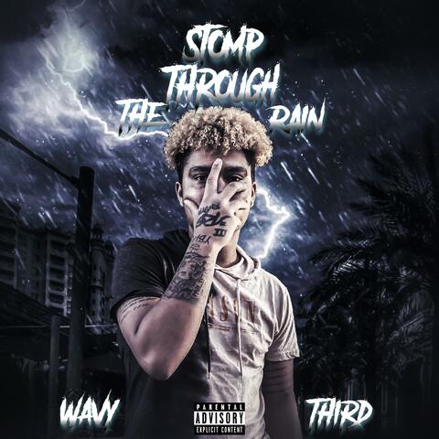 Stomp Through The Rain