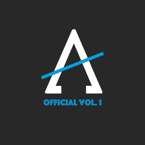NAWKO Official, Vol. 1