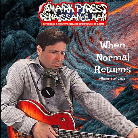 When Normal Returns