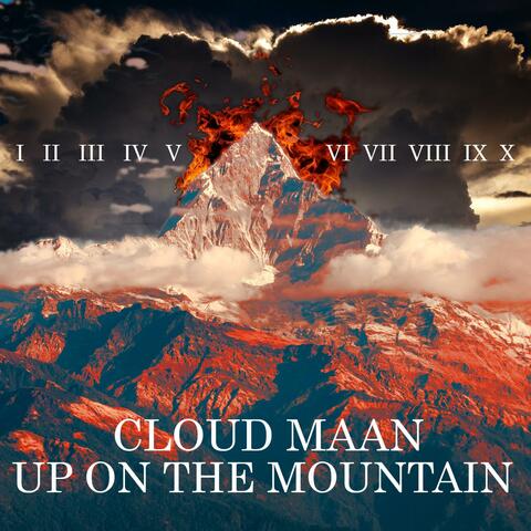 Up On the Mountain
