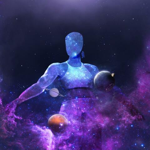 If My Genders Were the Entire Solar System