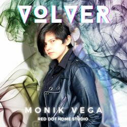 Volver (feat. MoniK Vega)