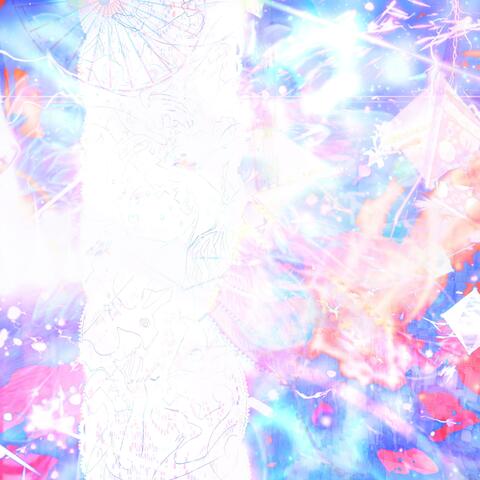 DREAMING: HER WORLD OF LOVE