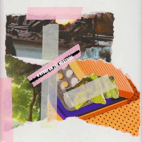 A store on the westside EP