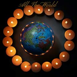 All The World (feat. Florina)