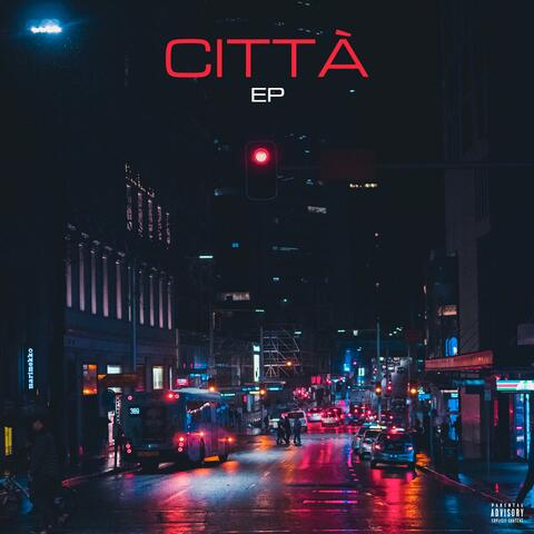 CITTA' EP