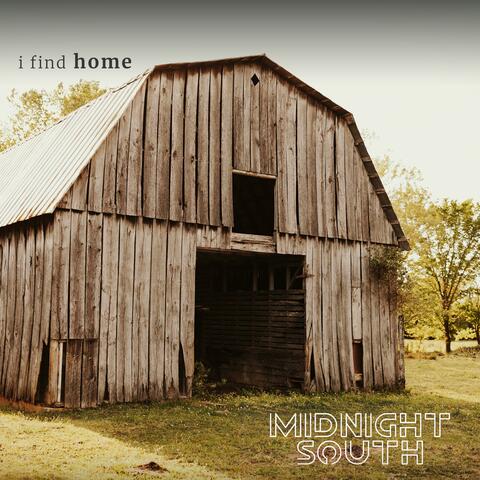I Find Home